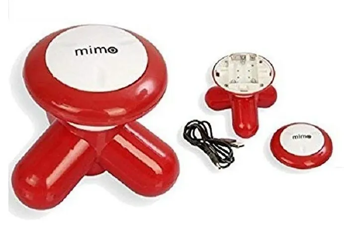 Mini Vibration Full Body Massager