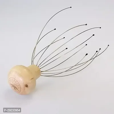 Head Scalp Massager-thumb2