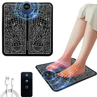 Rechargeable Pain Relief Wireless Foot Massager-thumb2