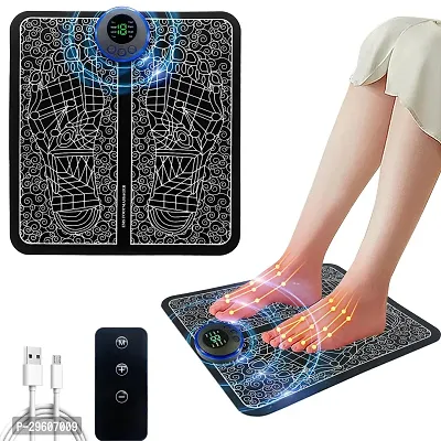 Rechargeable Pain Relief Wireless Foot Massager-thumb3