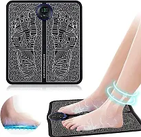 Rechargeable Pain Relief Wireless Foot Massager-thumb2