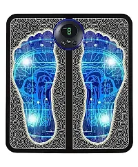 Rechargeable Pain Relief Wireless Foot Massager-thumb2