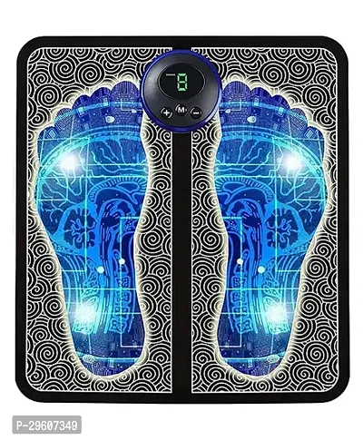 Rechargeable Pain Relief Wireless Foot Massager-thumb3