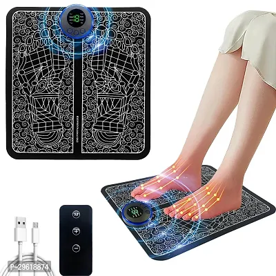 Pain Relief Wireless Electric EMS Massage-thumb3