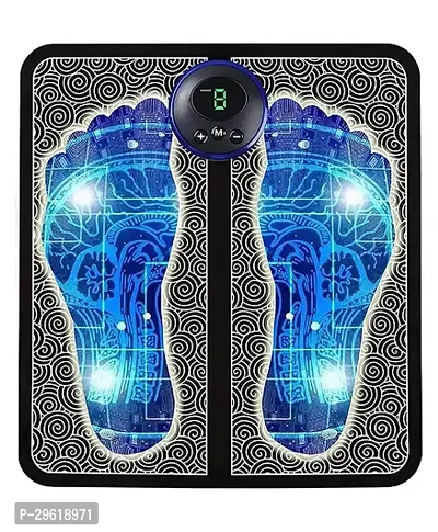 Pain Relief Wireless Electric EMS Massage-thumb0