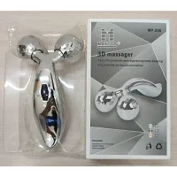 Manual 3D Massager Roller-thumb2