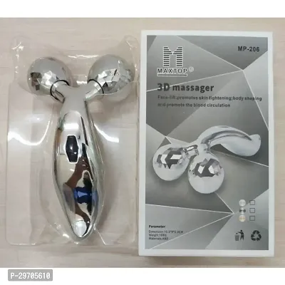 Manual 3D Massager Roller-thumb3