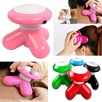 MIMO Massager adjustable speed, which is more safe to trim and polish-thumb1