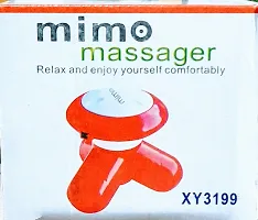 MIMO Massager adjustable speed, which is more safe to trim and polish-thumb3