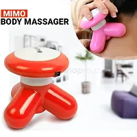 MIMO Massager adjustable speed, which is more safe to trim and polish-thumb2