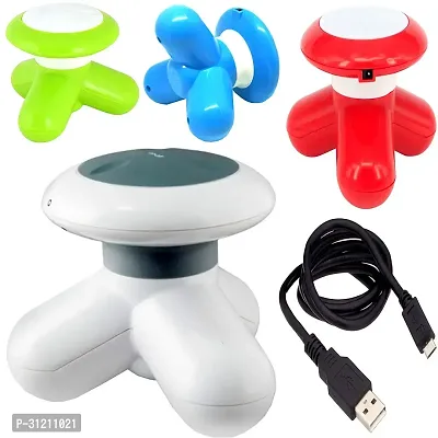 nimo massager baby with Projector Torch-thumb2