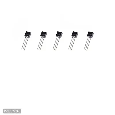 BC547 NPN TO 92 General Purpose Transistor Pieces 5