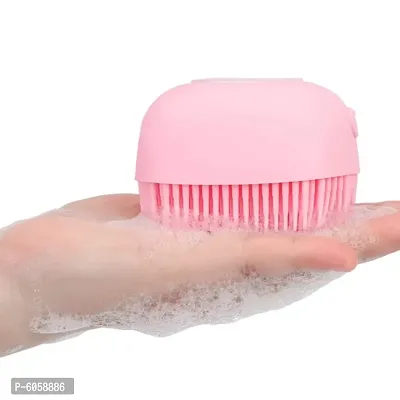 Silicone Body Scrubbers-thumb0