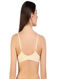 Non padded front open bra-thumb1