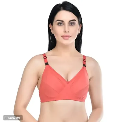 Inwy non padded feeding bra set of 2-thumb3