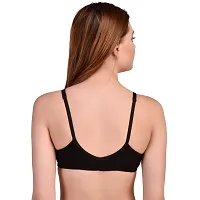 Zourt Stylish Front Open Bra Set of 2-thumb3