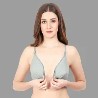 Stylish Front Open bra-thumb1