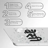 JugaaduStore Designer Printed Slim Fit Hard Case Back Cover for Vivo V11 Pro | Be Desi (Polycarbonate)-thumb2