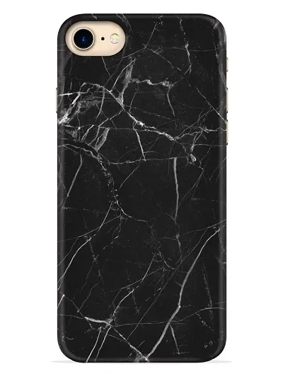 JugaaduStore Slim Fit Hard Case Back Cover for Apple iPhone 7