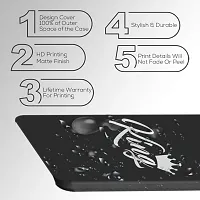 JugaaduStore Designer Printed Slim Fit Hard Case Back Cover for Xiaomi Redmi 9i / Redmi 9A / Redmi 9A Sport/Redmi 9i Sport | King (Polycarbonate)-thumb2