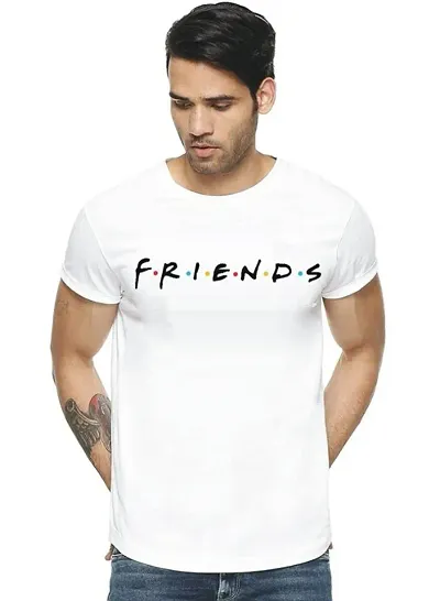 Stylish Tees For Men