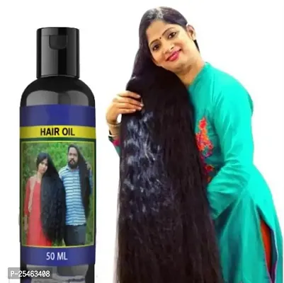 Adivasi  Herbal Hair Oil Helps To Growth Of Long Hair, 100 ml-thumb2