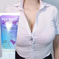 Brisel Breast Enhancement Cream Breasts Lift Up Massage Cream Enhancement Lifting Cream Skin Care Firming Lifting and Plumping Bigger Buttock Bust Firm Massage Cream-thumb1