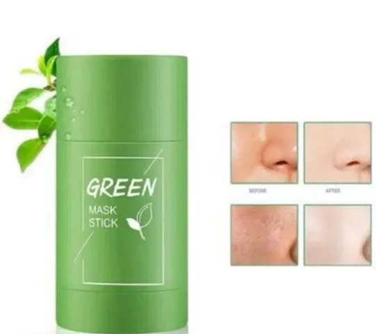 Best Quality Green Tea Stick Mask