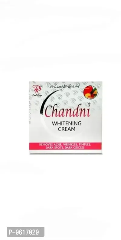 Chandini Skin Whitening Cream