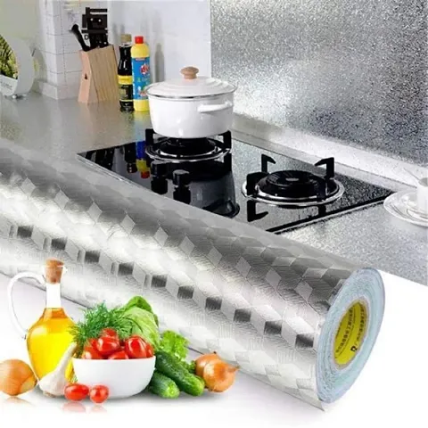 Kitchen Cupboard Liners Mat Roll