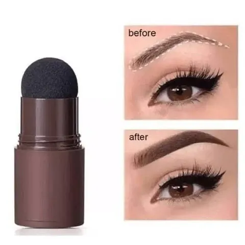 Eyebrows Stamp, Hair Color For Men And Women