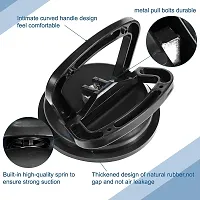 Suction Cup Dent Puller Handle Lifter Car Dent Puller Big Remover for Car Dent Repair, Glass,Tiles, Mirror, Granite Lifting and Objects Moving-thumb4