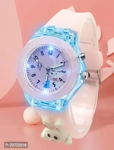 Trendy Analog Watch for Kids-thumb0