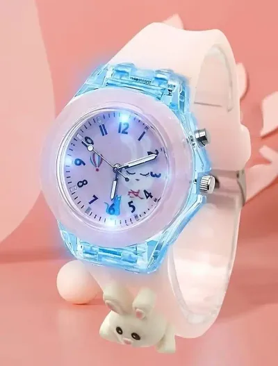 Trendy Analog Watch for Kids