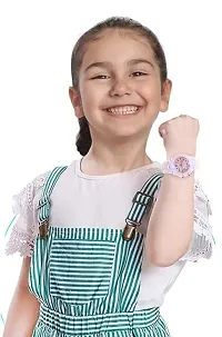 Trendy Analog Watch for Kids-thumb2