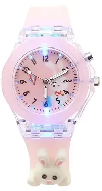 Trendy Analog Watch for Kids-thumb1