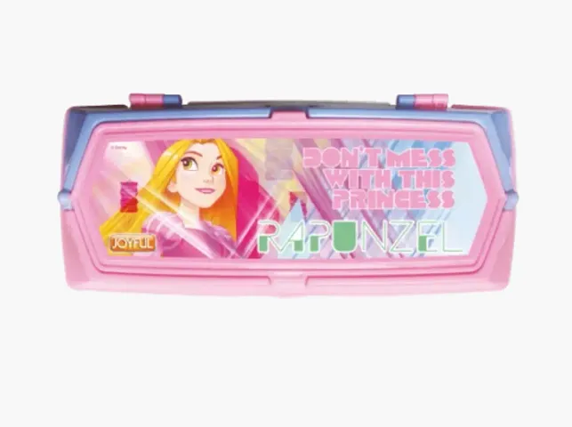 Classic Pencil Box For Kids