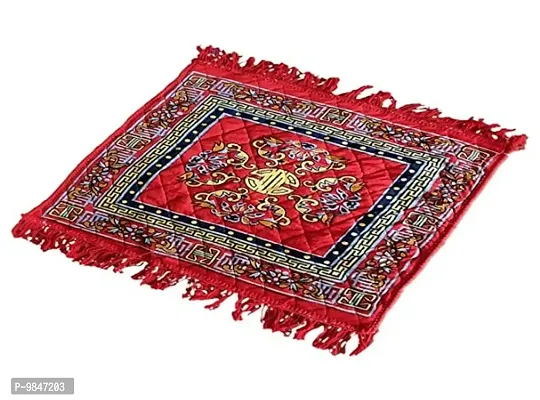 Every Aasan mat is of multipurpose and you can use it many times in your Kitchen, room or porch.