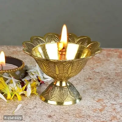 Haridwar Divine Akhand Jyoti Deepak Diwali Devdas Deepak