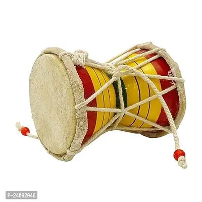 Classic  Hand Percussion Handmade Indian Musical Instrument-thumb0