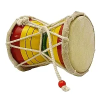 Classic  Hand Percussion Handmade Indian Musical Instrument-thumb2