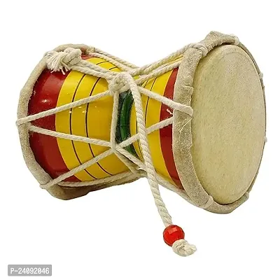 Classic  Hand Percussion Handmade Indian Musical Instrument-thumb3