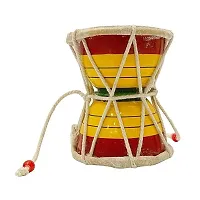 Classic  Hand Percussion Handmade Indian Musical Instrument-thumb3