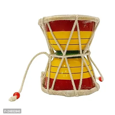 Classic  Hand Percussion Handmade Indian Musical Instrument-thumb4