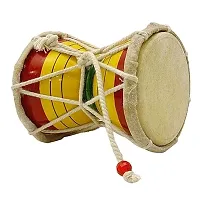 Classic  Hand Percussion Handmade Indian Musical Instrument-thumb1