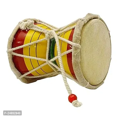 Classic  Hand Percussion Handmade Indian Musical Instrument-thumb2