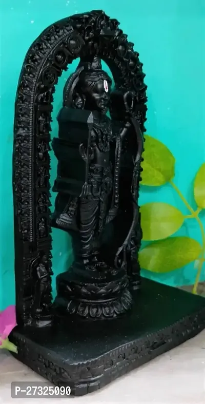 Lord Ram Lalla Statue-thumb2