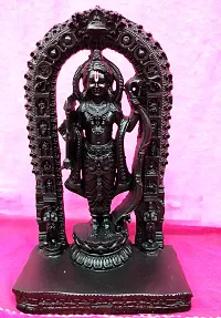 Lord Ram Lalla Statue Ayodhya Ram Mandir Theme. Its Comes To Ayodhya . Ram Murti Made With the Pure Polyresin Material-thumb1