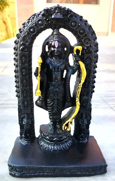 Ram Lalla Idol