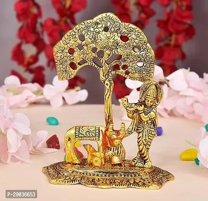 Decorative Religious Idol  Figurine for Home-thumb0